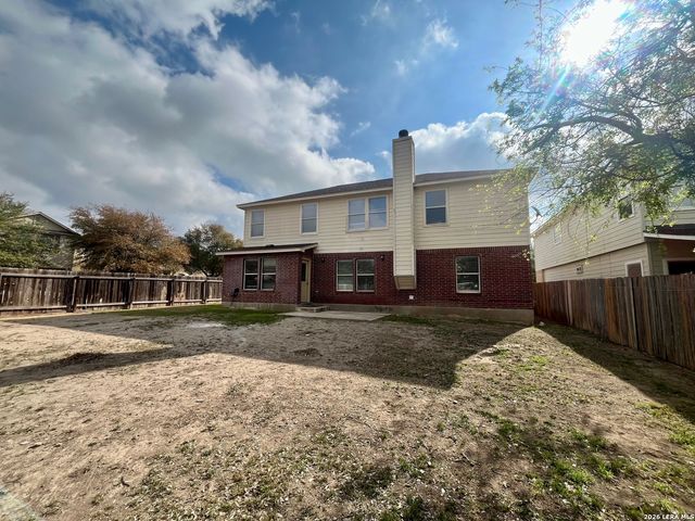 803 Anarbor Post, San Antonio, TX 78245