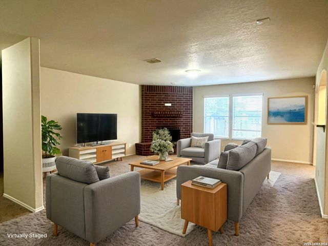 803 Anarbor Post, San Antonio, TX 78245