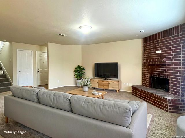 803 Anarbor Post, San Antonio, TX 78245