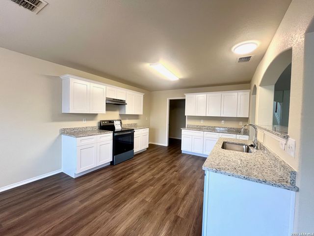 803 Anarbor Post, San Antonio, TX 78245