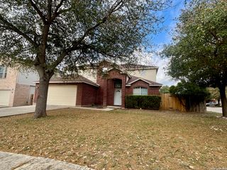 803 Anarbor Post, San Antonio, TX 78245