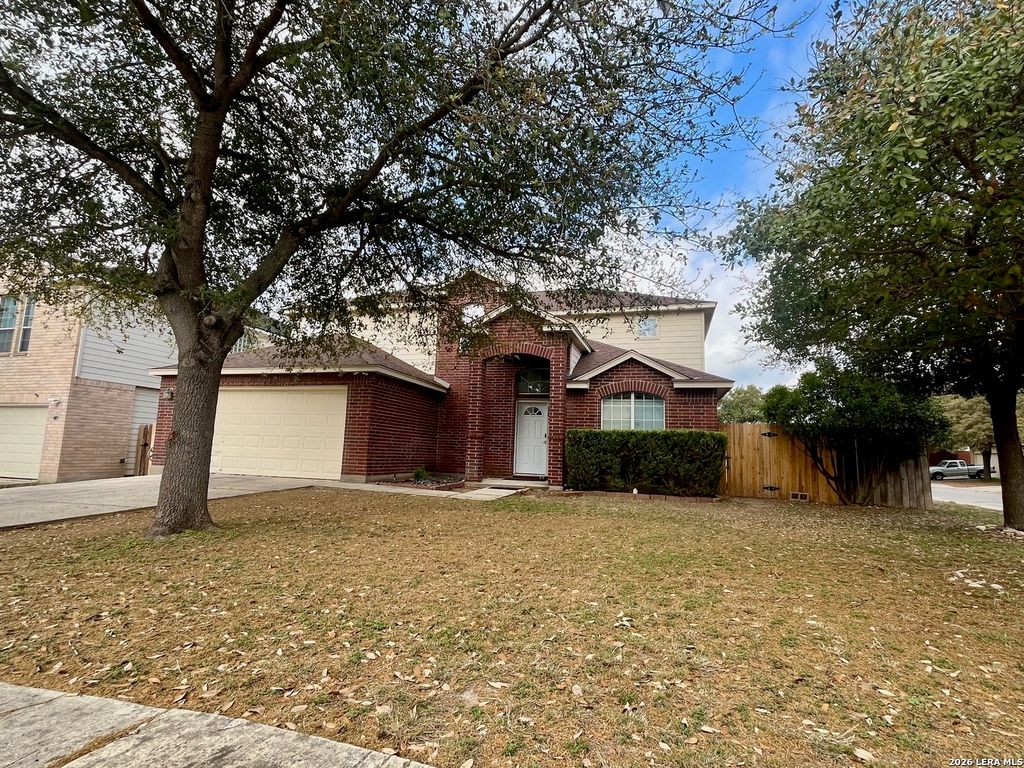 803 Anarbor Post, San Antonio, TX 78245