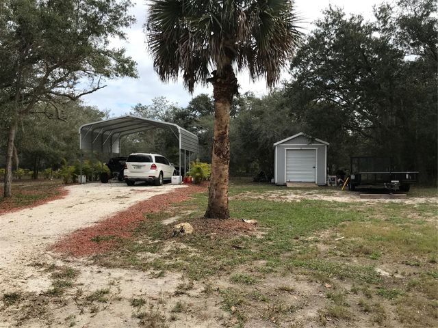 19418 NW 246th St, Okeechobee, FL 34972