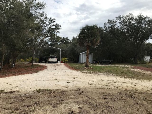 19418 NW 246th St, Okeechobee, FL 34972