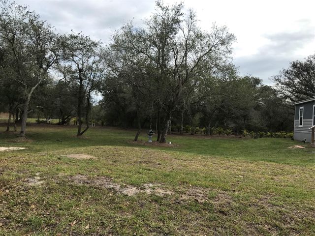 19418 NW 246th St, Okeechobee, FL 34972