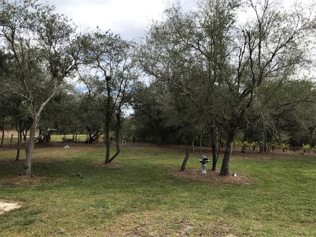 19418 NW 246th St, Okeechobee, FL 34972