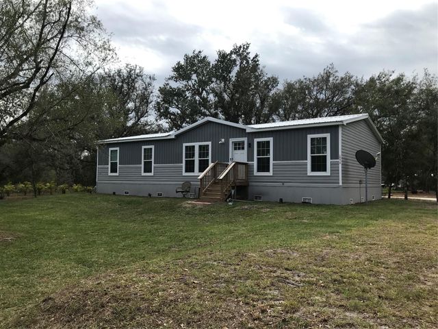19418 NW 246th St, Okeechobee, FL 34972