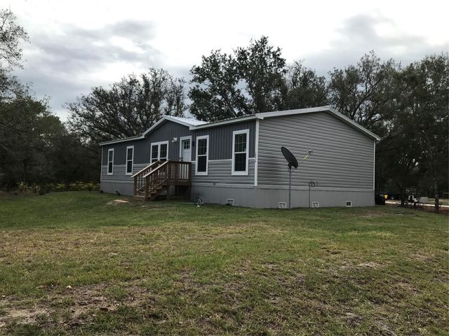 19418 NW 246th St, Okeechobee, FL 34972