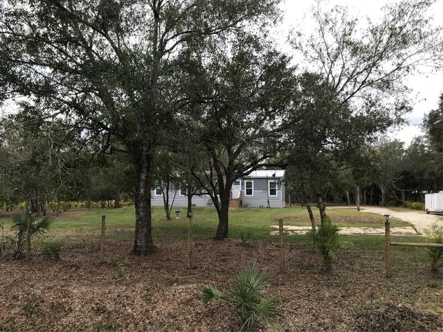 19418 NW 246th St, Okeechobee, FL 34972