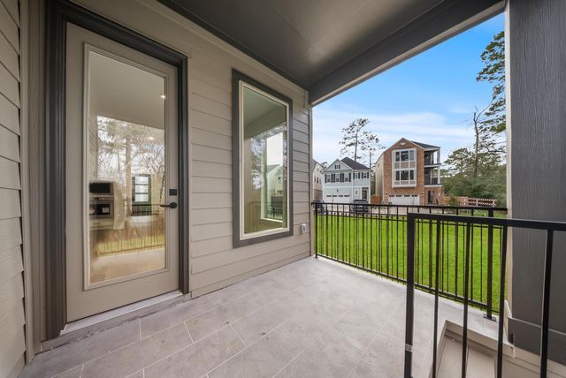 316 Forest Reserve Place Place, Houston, TX 77079