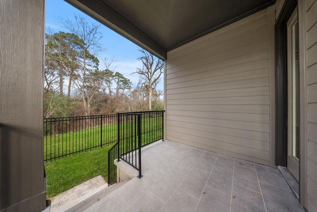 316 Forest Reserve Place Place, Houston, TX 77079