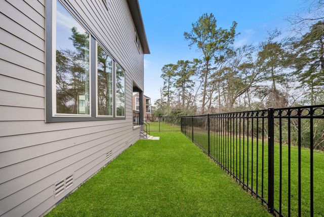 316 Forest Reserve Place Place, Houston, TX 77079