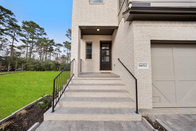 316 Forest Reserve Place Place, Houston, TX 77079
