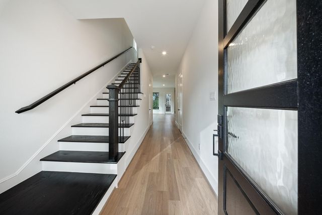 316 Forest Reserve Place Place, Houston, TX 77079