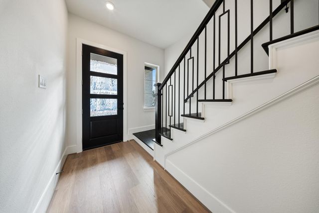 316 Forest Reserve Place Place, Houston, TX 77079