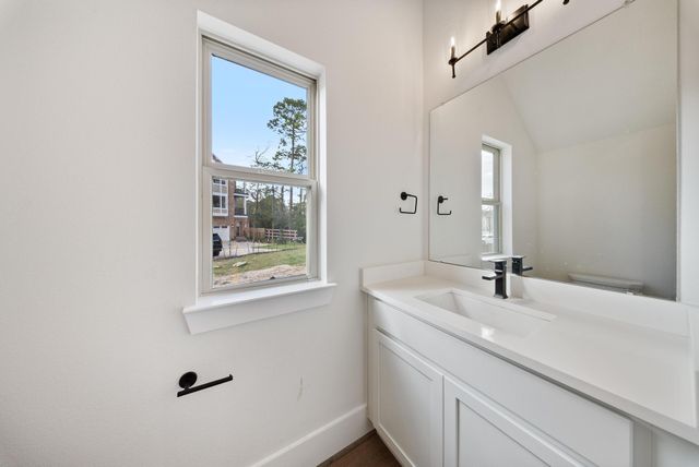 316 Forest Reserve Place Place, Houston, TX 77079