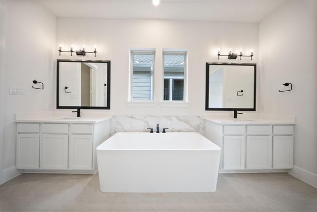 316 Forest Reserve Place Place, Houston, TX 77079