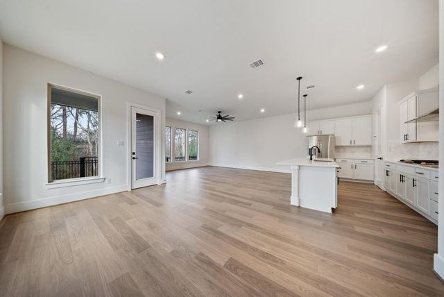 316 Forest Reserve Place Place, Houston, TX 77079