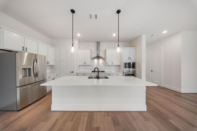 316 Forest Reserve Place Place, Houston, TX 77079