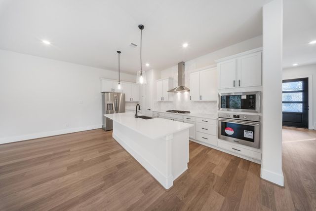 316 Forest Reserve Place Place, Houston, TX 77079