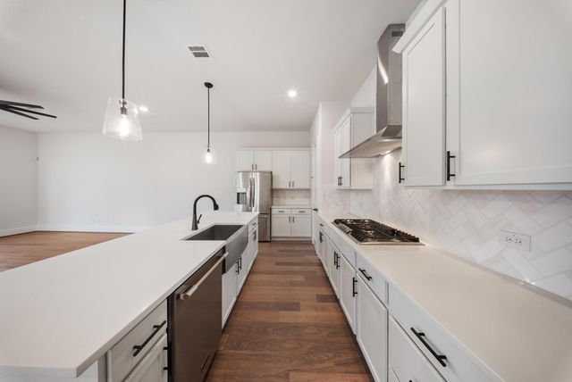 316 Forest Reserve Place Place, Houston, TX 77079