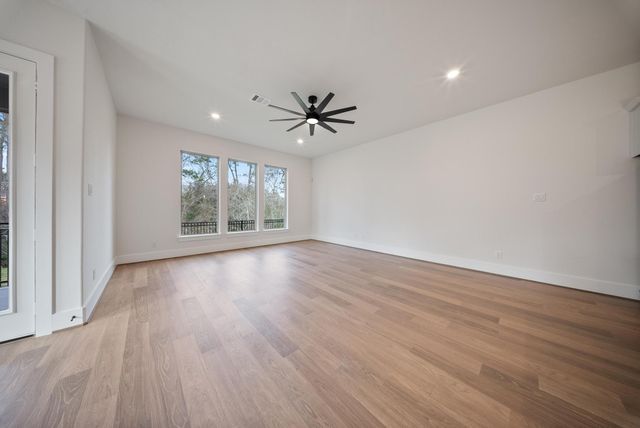 316 Forest Reserve Place Place, Houston, TX 77079