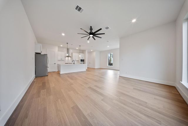 316 Forest Reserve Place Place, Houston, TX 77079