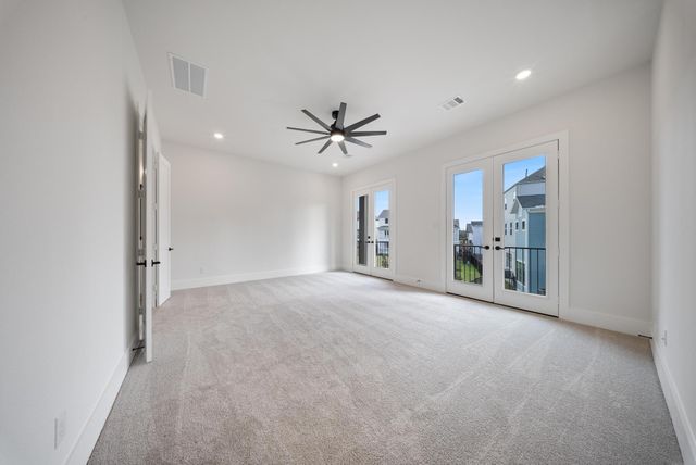 316 Forest Reserve Place Place, Houston, TX 77079