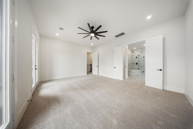 316 Forest Reserve Place Place, Houston, TX 77079