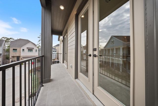 316 Forest Reserve Place Place, Houston, TX 77079