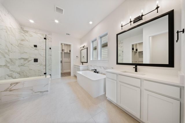 316 Forest Reserve Place Place, Houston, TX 77079