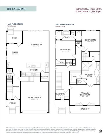 316 Forest Reserve Place Place, Houston, TX 77079