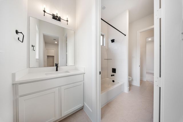 316 Forest Reserve Place Place, Houston, TX 77079