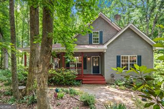 1926 Holiday Cemetery Road, Jefferson, GA 30549