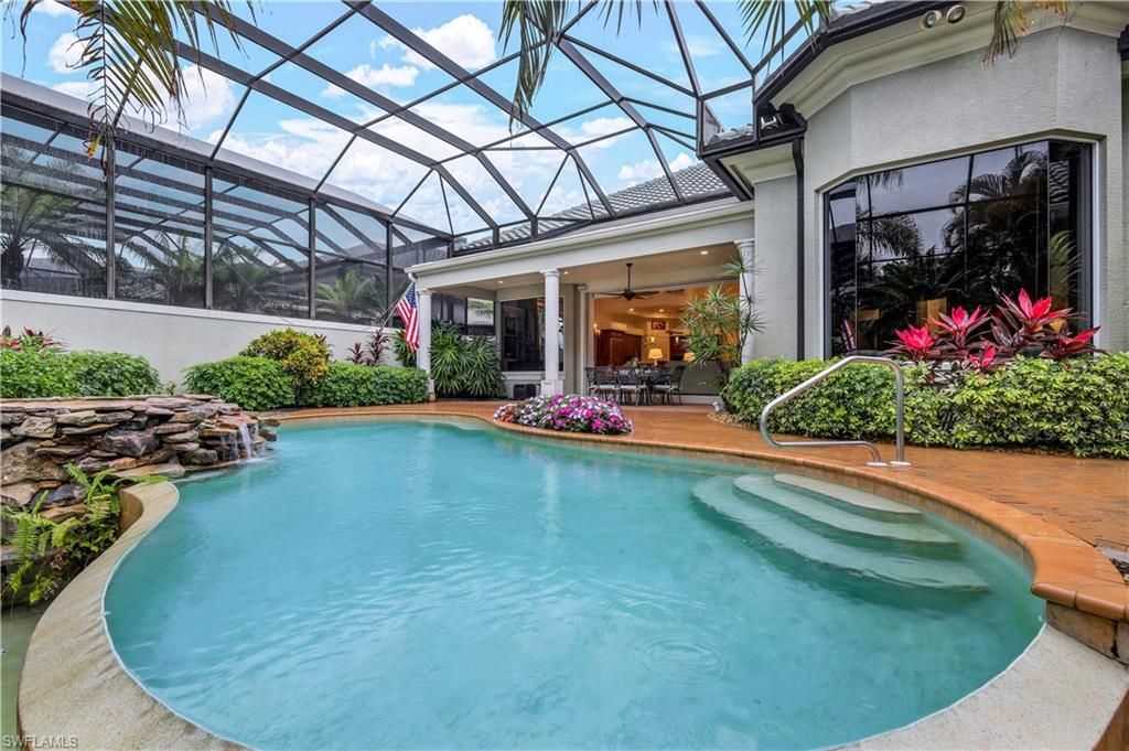 26318 Augusta Creek CT, BONITA SPRINGS, FL 34134 — photo 3