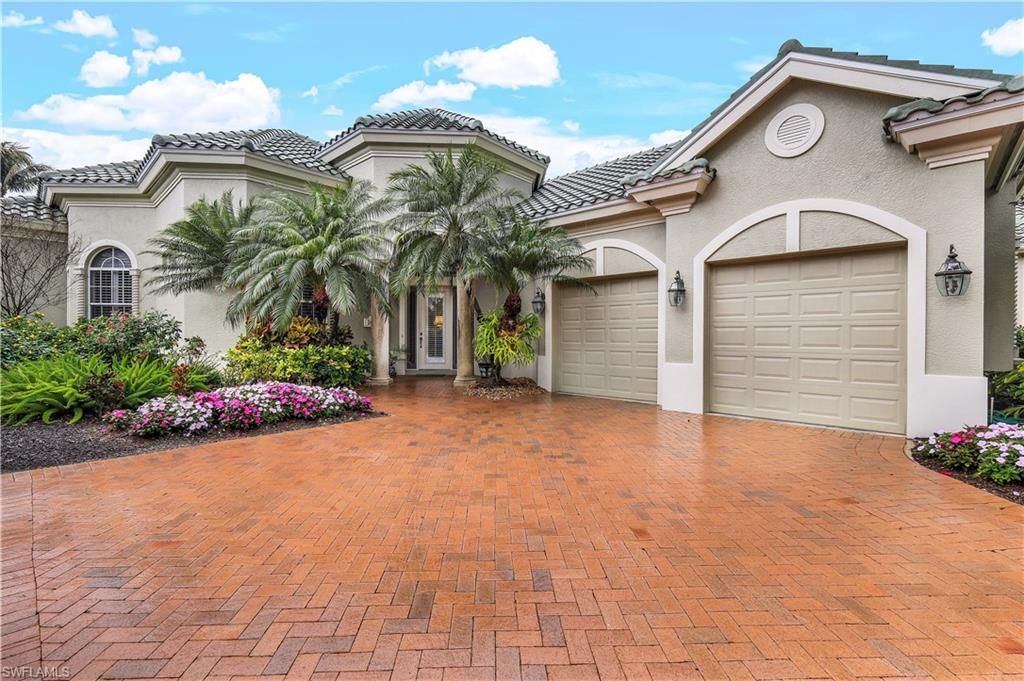 26318 Augusta Creek CT, BONITA SPRINGS, FL 34134 — photo 5