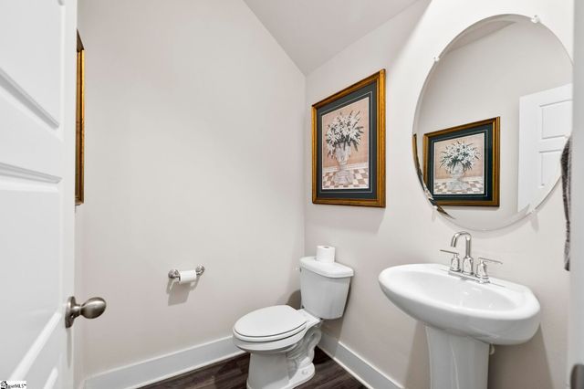 24 Bromes Way, Greenville, SC 29607