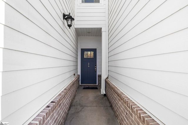 24 Bromes Way, Greenville, SC 29607