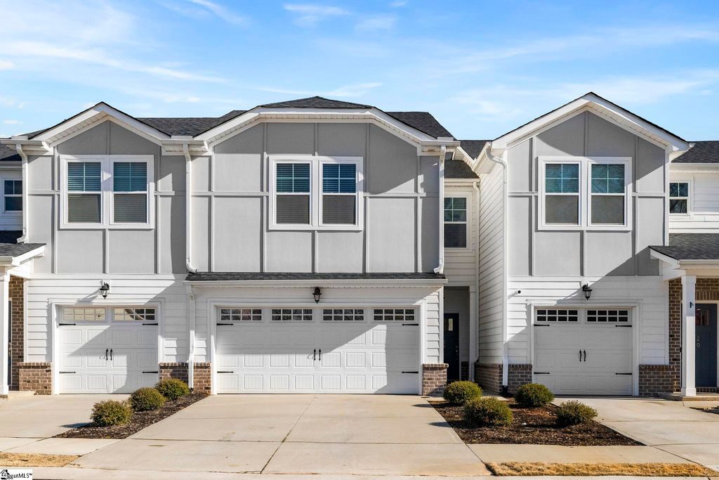 24 Bromes Way, Greenville, SC 29607