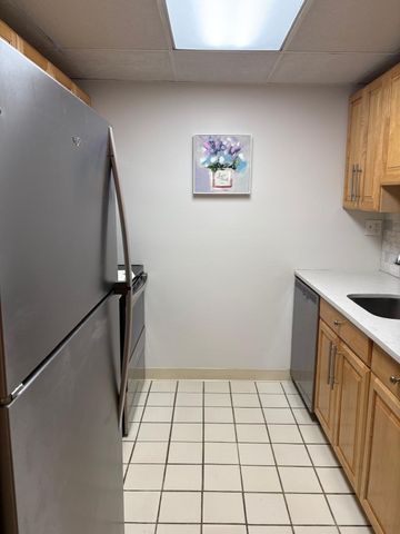50 Broadlawn 502, Brookline, MA 02467