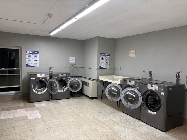 50 Broadlawn 502, Brookline, MA 02467
