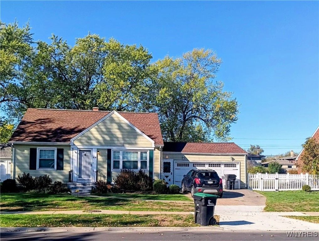 64 Fries Road, Tonawanda, NY 14150