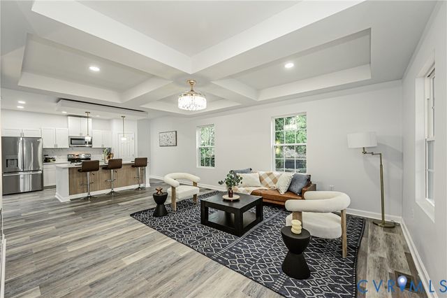 111 St Matthew St, Petersburg, VA 23803