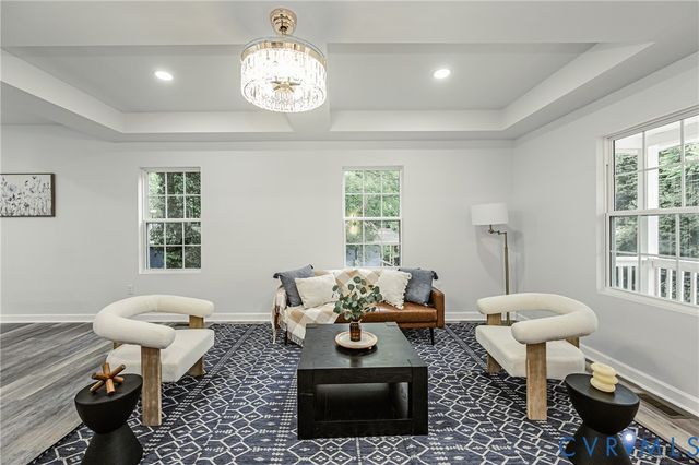 111 St Matthew St, Petersburg, VA 23803