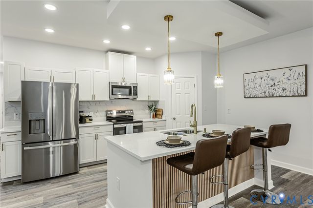 111 St Matthew St, Petersburg, VA 23803