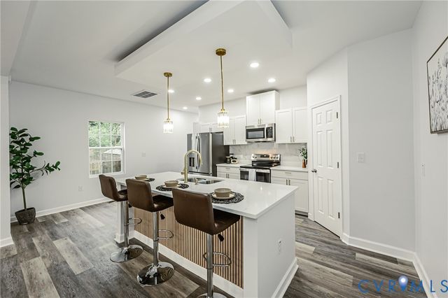 111 St Matthew St, Petersburg, VA 23803