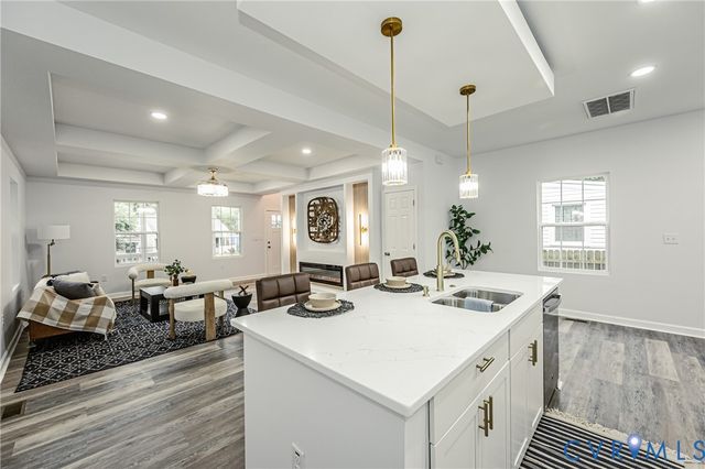 111 St Matthew St, Petersburg, VA 23803