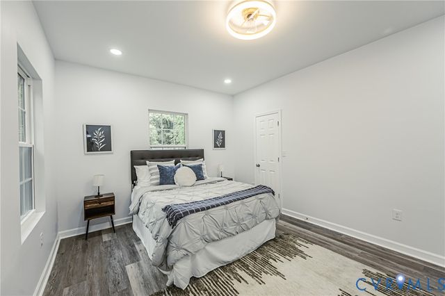 111 St Matthew St, Petersburg, VA 23803