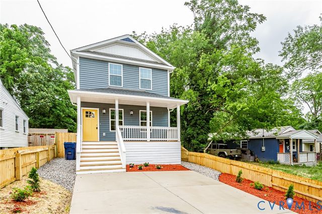 111 St Matthew St, Petersburg, VA 23803
