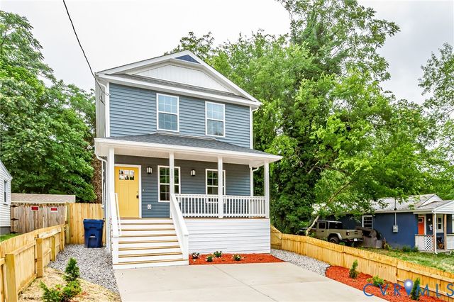 111 St Matthew St, Petersburg, VA 23803